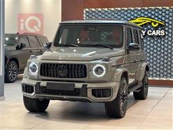 مرسيدس بنز G-Class